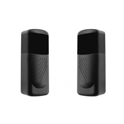 存在探测器 - ZOOM-Z180DB - NOLOGO - 明装 / 专业 / 黑色