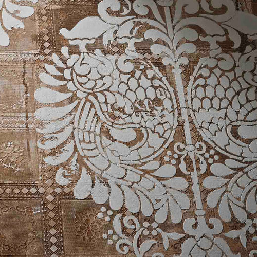 陶土瓷砖 - INDIAN DAMASK - NOVACOLOR - 纹理 / 布艺 / 室内