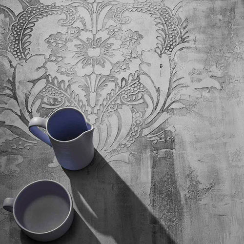 陶土瓷砖 - LISABETTA DAMASK - NOVACOLOR - 纹理 / 室内 / 地面
