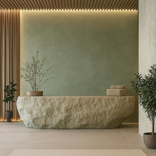 装饰涂料 - CELESTIA - NOVACOLOR - 末道 / 室内 / 墙面