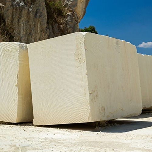 石料 - BIANCO CAVE - BIANCO CAVE