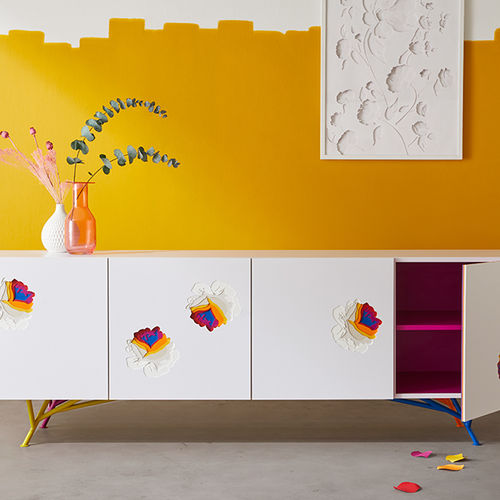 家具层压板 - ColorCore® - FORMICA GROUP - 外包 / 室内装潢 / 防光线