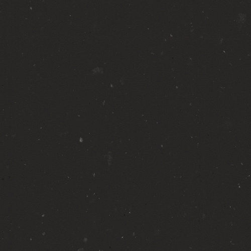 单色装饰层板 - Black Recycled Kraft - FORMICA GROUP - 哑光 / HPL / 黑色