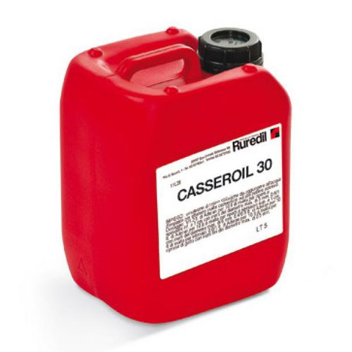 混凝土脱模剂 - CASSEROIL 30 - RUREDIL
