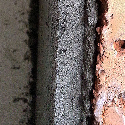 重建砂浆 - RUREWALL PVA TX - RUREDIL - 用于石工 / 用于混凝土 / 胶