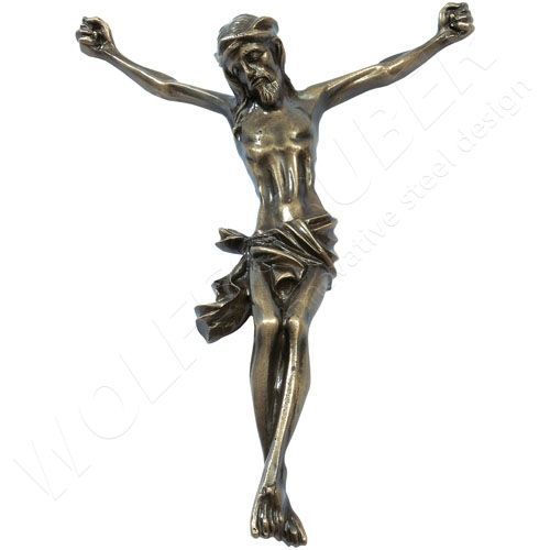青铜雕塑 - Cristo - WOLFSGRUBER - 人物 / 现代风格
