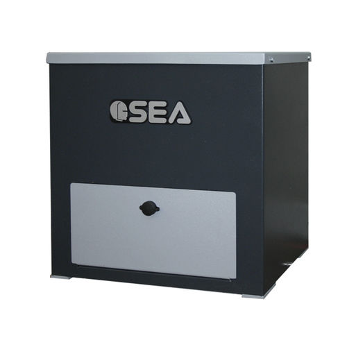 自动滑动门控制器 - LEPUS BOX - SEA