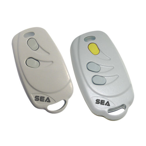 门禁控制遥控器 - SMART DUAL ROLL PLUS - SEA