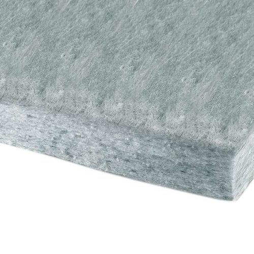 隔热隔音材料 - Perfetto TR - TECNASFALTI (ISOLMANT) - 聚酯 / 板式 / 墙壁