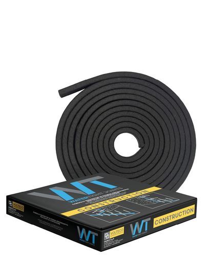 EPDM止水带 - WT CONSTRUCTION - VOLTECO - 共聚物材质 / 用于土木工程 / 工程缝