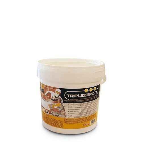 吸水墙防水处理 - TRIPLEZERO-T - VOLTECO - 用于石工 / 即用型 / 防紫外线