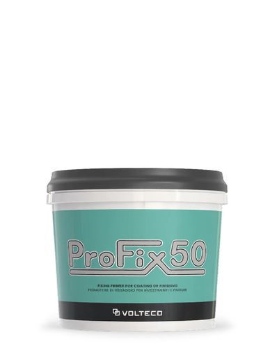 混凝土底漆 - PROFIX 50 - VOLTECO - 用于石材 / 用于沥青 / 水基