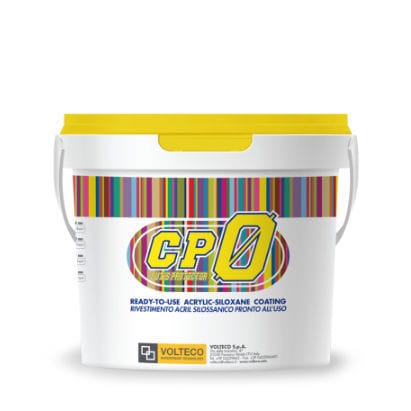 绝缘涂料 - CP0 - VOLTECO - 用于堵塞 / 抹平 / 室外