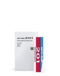 弹性材料胶合剂 - AKTI-VO 201 - VOLTECO - 聚合物基底 / 用于防水 / 修补