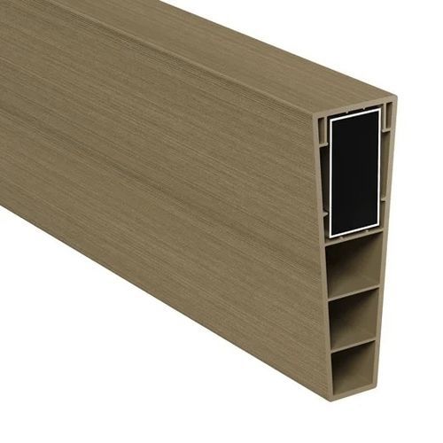 铝制建筑遮阳板 - VERSATILIS   - WOODN GREENWOOD srl - 用于外墙 / 用于凉棚 / 立式