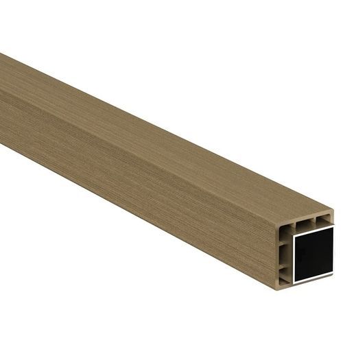 天花板护墙板 - VERSATILIS - WOODN GREENWOOD srl - 壁挂 / 木塑复合材料 / 哑光