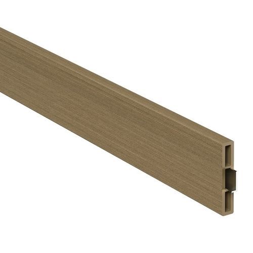 顶棚护墙板 - VERSATILIS - WOODN GREENWOOD srl - 壁挂 / 木塑复合材料 / 哑光