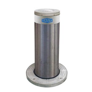 门禁桩 - BIG300 l BIG300 INOX - CASIT s.n.c. di C.C.Ramella & C. - 收纳式