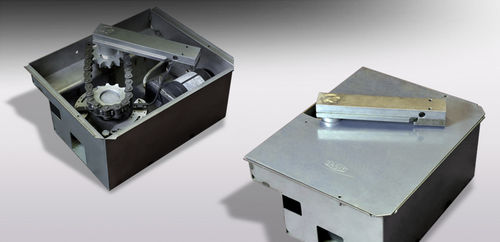 摆动门自动控制器 - MC300/IMB 230 - CASIT s.n.c. di C.C.Ramella & C.