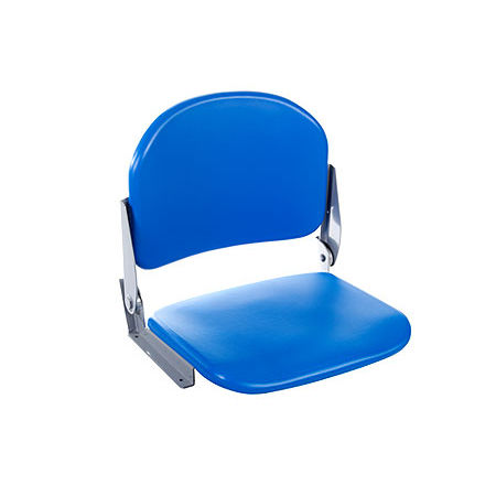 可折叠阶梯座椅 - MONDOSEAT NOVANTA/4 SHELL - MONDO - 用于运动设施
