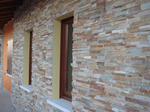 石材砌面 - ST01-SO14 - BELOTTI TILES - 天然石材 / 室内 / 室外