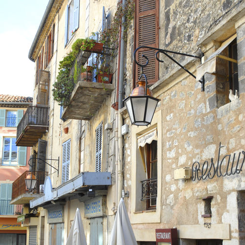 市政路灯 - CAP FERRAT - GROUPE RAGNI - 传统风格 / 铝制 / 不锈钢
