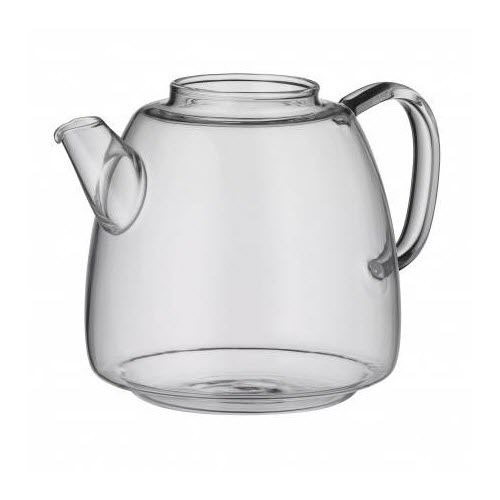 玻璃茶壶 - SMARTEA : 60.8339.9990 - WMF - 家用