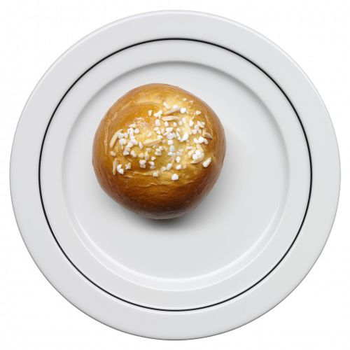 圆形盘子 - MICHALSKY : 06.5081.9440 - WMF - 瓷质 / 美食餐厅 / 单色