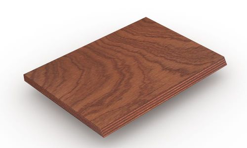 建筑胶合板 - MAHOGANY MARINE - BELLOTTI - 家具 / 外包 / 室内装潢