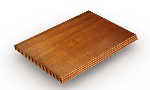 建筑胶合板 - IROKO MARINE - BELLOTTI - 外包 / 用于室外地面 / 高强度