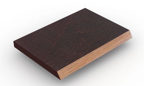 建筑胶合板 - CARPLY RA - BELLOTTI - 用于楼板 / 高强度 / 防火
