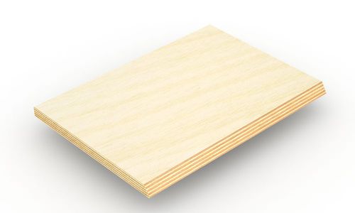 建筑胶合板 - BIRCH - BELLOTTI - 家具 / 室外装饰 / 高强度