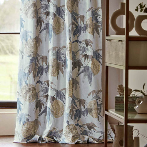 室内装饰面料 - ACER - Zoffany - 用于窗帘 / 用于遮光卷帘 / 自然图案