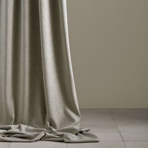 室内装饰面料 - PERFORMANCE AUDLEY  - Zoffany - 用于窗帘 / 用于遮光卷帘 / 单色