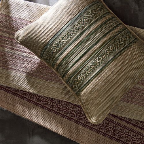 室内装饰面料 - HANOVER STRIPE  - Zoffany - 用于窗帘 / 用于遮光卷帘 / 条纹