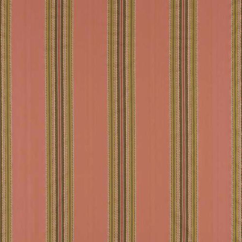 室内装饰面料 - LISERÉ STRIPE  - Zoffany - 用于窗帘 / 用于遮光卷帘 / 条纹