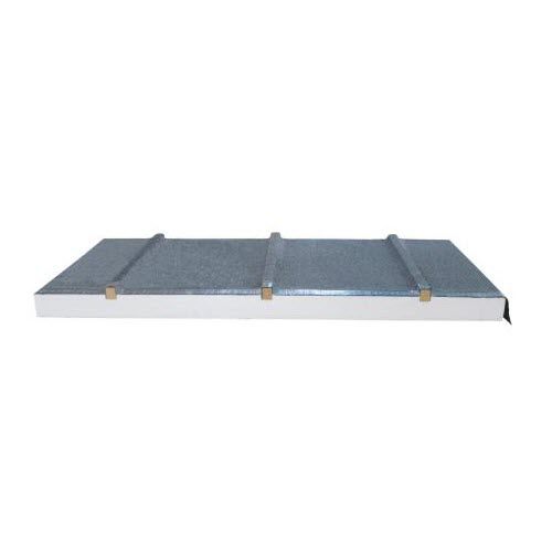 隔热材料 - TERMOSYSTEM® TEGOLA - ISOSYSTEM - 聚苯板 / 板式 / 密封