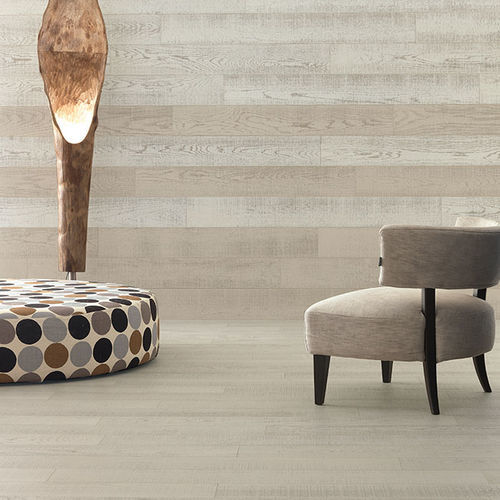 层压地板 - Scratch Bianco Light - BERTI PAVIMENTI LEGNO - 栎木 / 拉绒 / 浮动