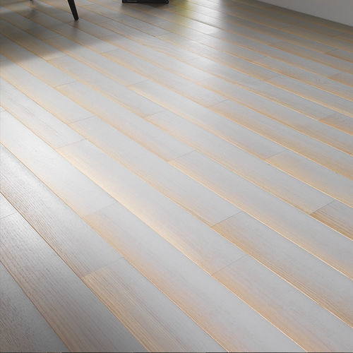 层压地板 - Grey Shadow - BERTI PAVIMENTI LEGNO - 栎木 / 拉绒 / 浮动