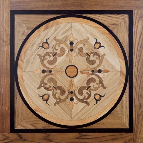 层压地板 - Baku - BERTI PAVIMENTI LEGNO - 栎木 / 柚木 / 鸡翅木