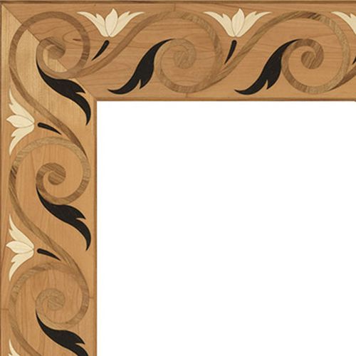 木质镶边砖 - Azzoni - BERTI PAVIMENTI LEGNO - 地面