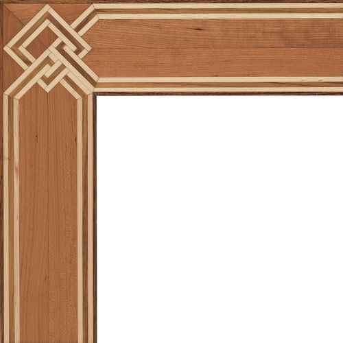 木质镶边砖 - Ducale - BERTI PAVIMENTI LEGNO - 地面