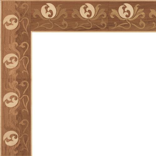 木质镶边砖 - Maffei - BERTI PAVIMENTI LEGNO - 地面