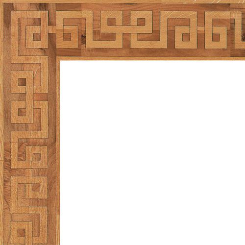 木质镶边砖 - Rossetti - BERTI PAVIMENTI LEGNO - 地面