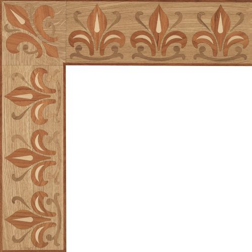 木质镶边砖 - Maruzzi - BERTI PAVIMENTI LEGNO - 地面