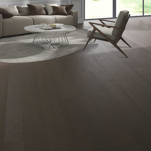 层压地板 - I-Plank Gispy - BERTI PAVIMENTI LEGNO - 栎木 / 浮动 / 家用