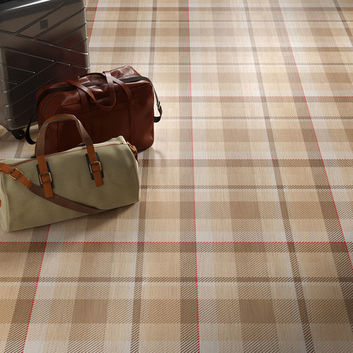 适用于墙面地面 - TARTAN NEUTRAL - BERTI PAVIMENTI LEGNO - 木质 / 室内 / 专业