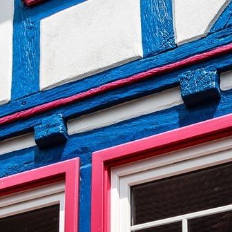 CAD软件 - HALF-TIMBERED CONSTRUCTION - DIETRICH'S AG - 计算 / 土地测量 / 用于木结构
