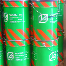 环氧树脂地坪 - CARICATO - GOBBETTO - 商业 / 布艺 / 仿混凝土