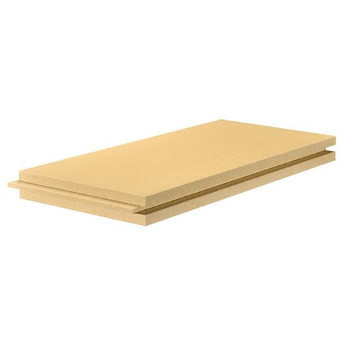 隔热材料 - MULTITHERM 140 - HOLZWERK GEBR.SCHNEIDER - 木纤维 / 硬板 / 用于室内